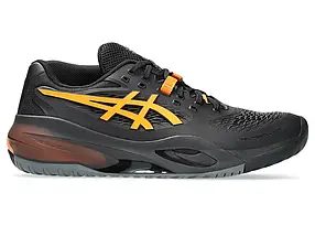 Кросівки для великого тенісу чоловічі Asics Gel-Resolution Х 1041A481-001