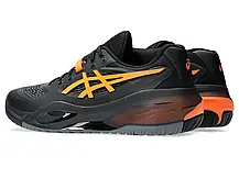 Кросівки для великого тенісу чоловічі Asics Gel-Resolution Х 1041A481-001, фото 5
