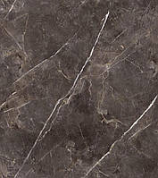 Самоклеюча вінілові плитка 600*300*2 мм мармур сірий