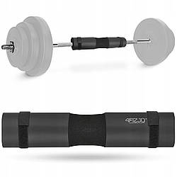 Накладка (бампер) на гриф 4FIZJO Barbell Pad 4FJ0188 -UKMarket-