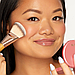 Рум'яна Tarte™ Amazonian Clay 12-Hour Blush mini Blushing Bride 1.5 г, фото 3
