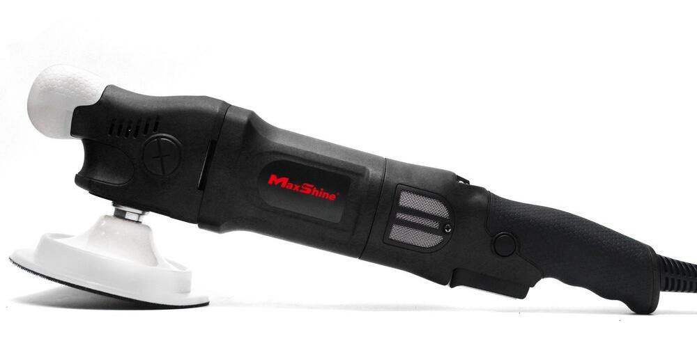 Полірувальна роторна машинка MaxShine Rotary Polisher M1000, фото 1