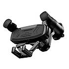 Тримач Hoco Gamble gravity linkage Car holder H66 (air outlet) |4.5-7"| чорний, фото 3