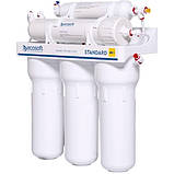 Фільтр зворотного осмосу Ecosoft Standard MO550, фото 2