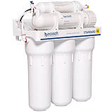 Фільтр зворотного осмосу Ecosoft Standard MO550, фото 3