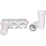 Фільтр зворотного осмосу Ecosoft Standard MO550, фото 5