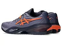 Кросівки для великого тенісу чоловічі Asics Gel-Resolution Х 1041A481-500, фото 5