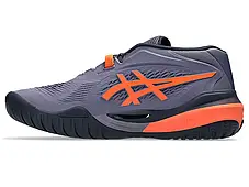 Кросівки для великого тенісу чоловічі Asics Gel-Resolution Х 1041A481-500, фото 3
