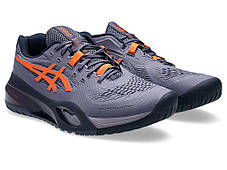 Кросівки для великого тенісу чоловічі Asics Gel-Resolution Х 1041A481-500, фото 4