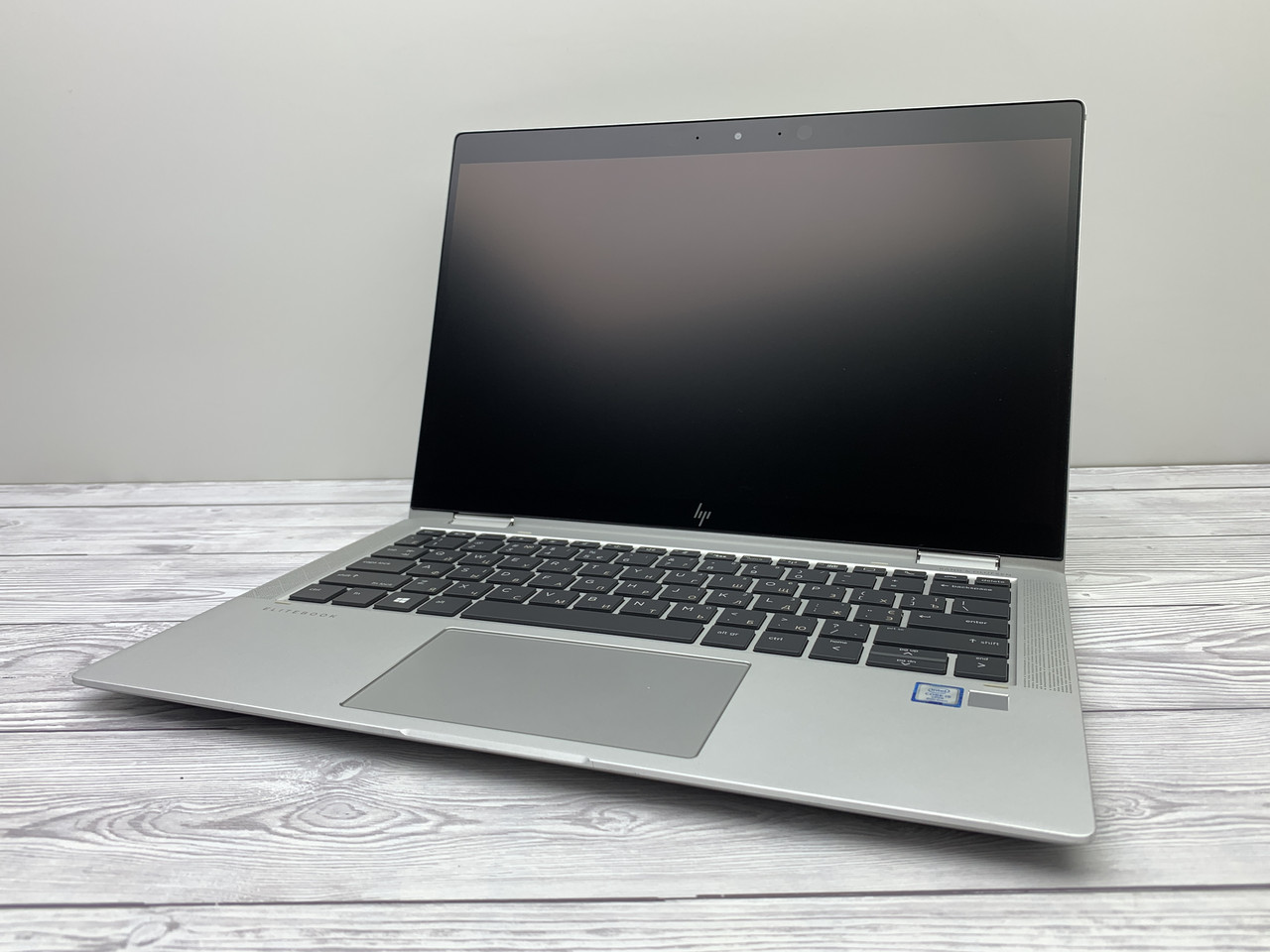 HP Elitebook X360 1030 G4 13.3 FHD IPS/I5-8365U/8GB/SSD 240 Гб B/U А-