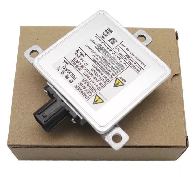 Блок розпалу xenon mazda cx-5 1 12-17 W3T23371 W3T22471