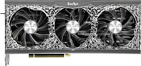 Відеокарта GeForce RTX 3070 Ti 8GB Palit GameRock (NED307T019P2-1047G) Б/В