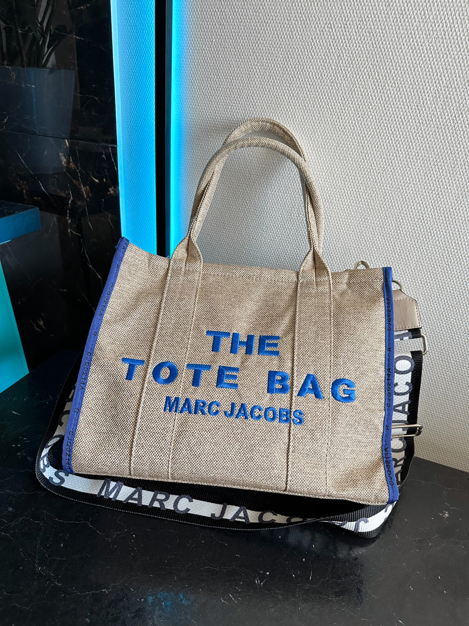 Marc Jacobs Tote Bag, фото 1