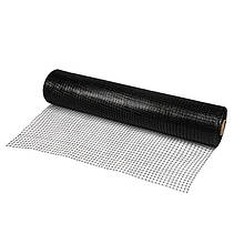 Сітка універсальна, UNINET, 30 г/м², вічко 14х16 
мм, 1х25м, AS-UN3010025