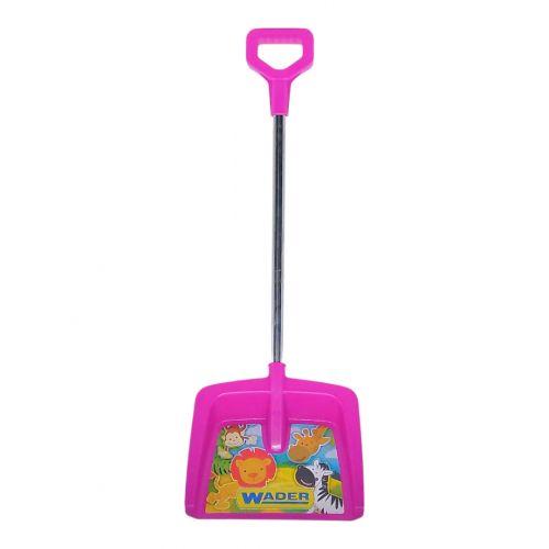 Лопатка велика 70 см (фіолетова), фото 1