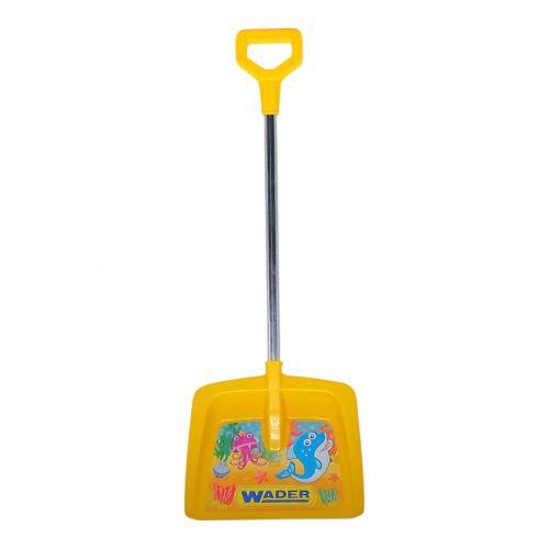 Лопатка велика 70 см (жовта), фото 1