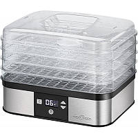 Сушка фруктів овочів грибів Proficook PC-DR 1116