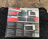 Автомобільні килимки універсальні Ultimate Speed 4 шт, фото 4