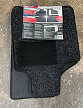 Автомобільні килимки універсальні Ultimate Speed 4 шт, фото 3
