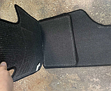 Автомобільні килимки універсальні Ultimate Speed 4 шт, фото 5