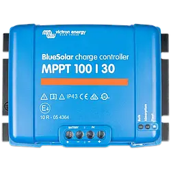 Victron Energy BlueSolar MPPT 100/30 Контролер заряду