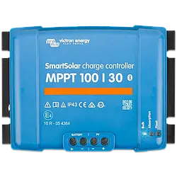 Victron Energy SmartSolar MPPT 100/30 Контролер заряду