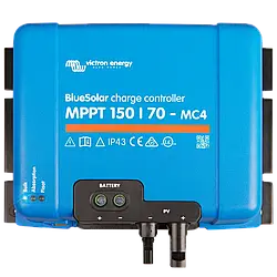 Victron Energy BlueSolar MPPT 150/70-MC4 Контролер заряду
