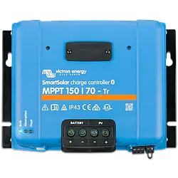 Victron Energy SmartSolar MPPT 150/70-Tr Контролер заряду