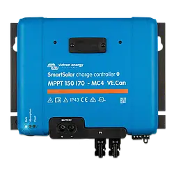 Victron Energy SmartSolar MPPT 150/70-MC4 VE.Can Контролер заряду