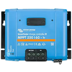 Victron Energy SmartSolar MPPT 250/60-Tr Контролер заряду