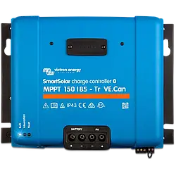 Victron Energy SmartSolar MPPT 150/85-Tr VE.Can Контролер заряду