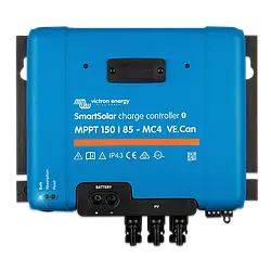 Victron Energy SmartSolar MPPT 150/85-MC4 VE.Can Контролер заряду