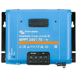 Victron Energy SmartSolar MPPT 250/70-Tr Контролер заряду