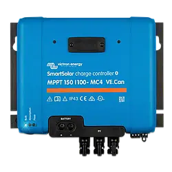Victron Energy SmartSolar MPPT 150/100-MC4 VE.Can Контролер заряду