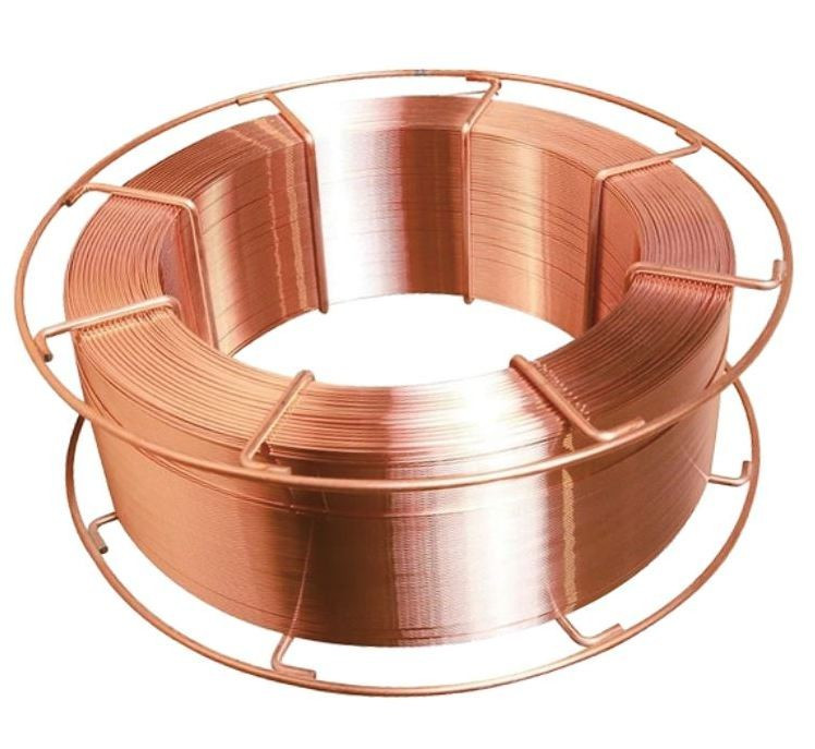 Зварювальний дріт Procraft SW1215 1.2 мм 15 кг, фото 1