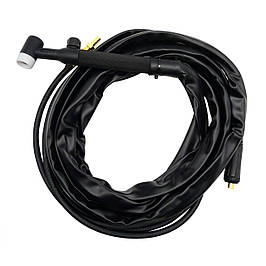 Зварювальні пальники