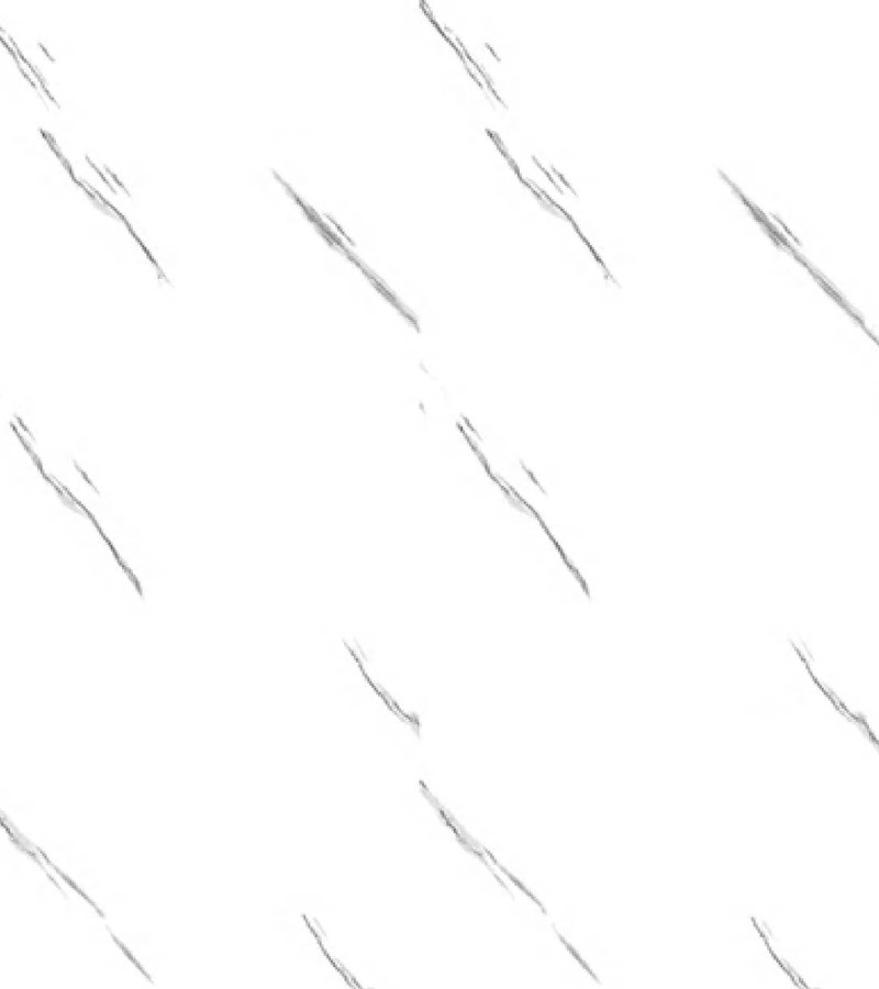 Самоклеюча вінілові плитка 600*300*2 мм мармур білий, фото 1