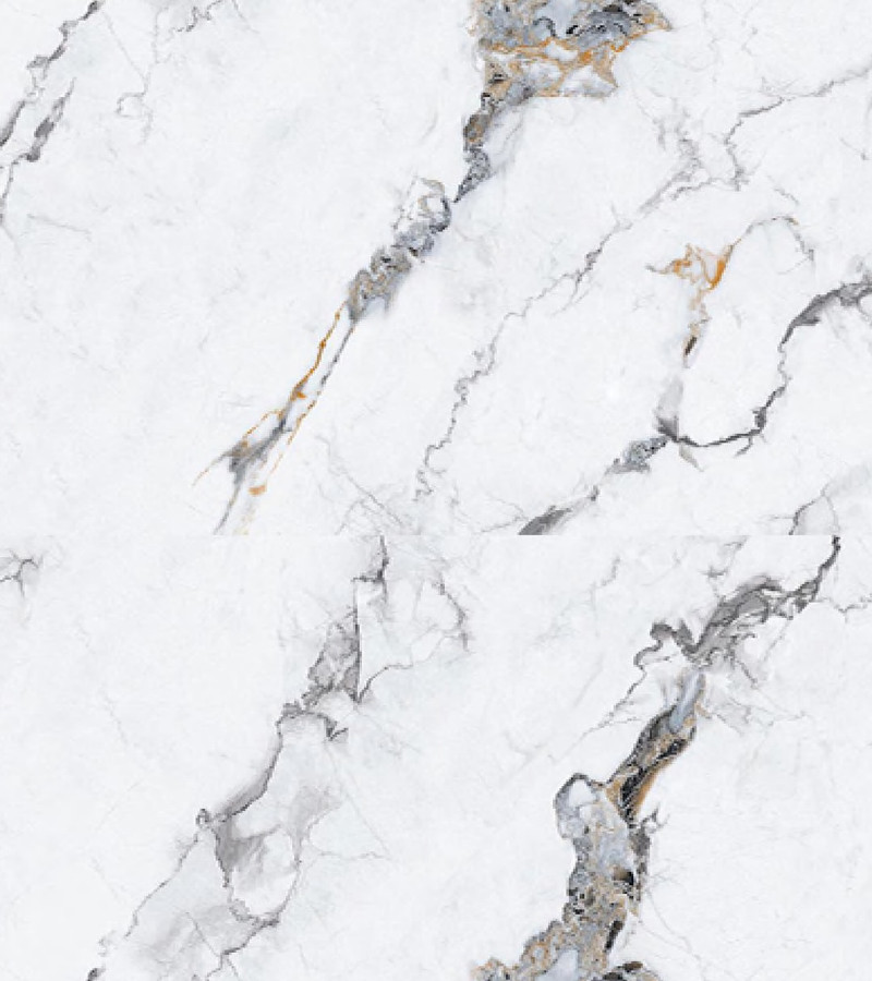 Самоклеюча вінілові плитка 600*300*2 мм мармур