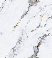 Самоклеюча вінілові плитка 600*300*2 мм мармур