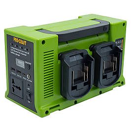 Акумулятори і зарядки