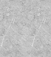 Самоклеюча вінілові плитка 600*300*2 мм мармур