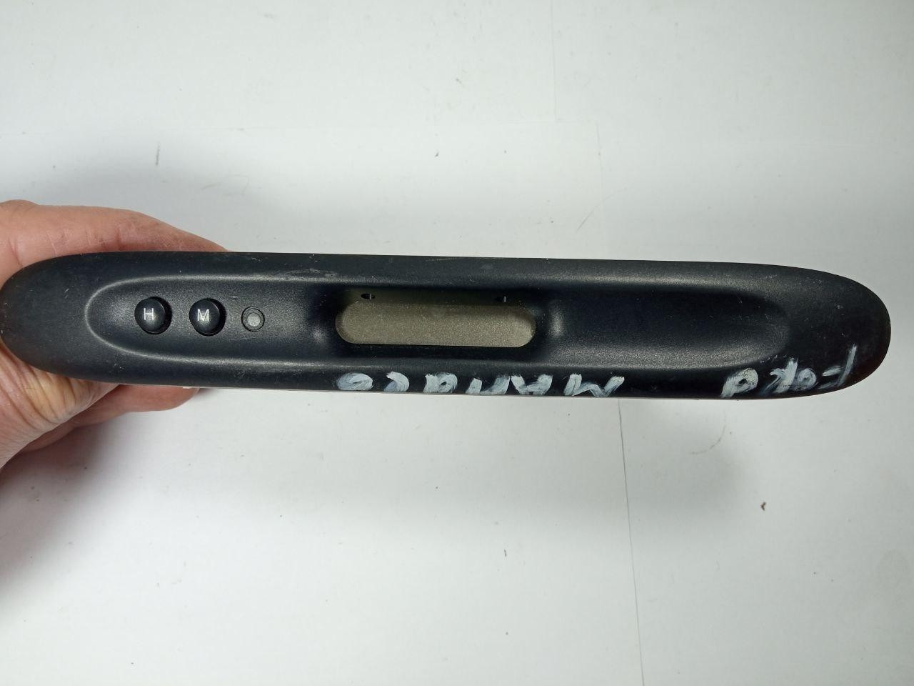 Панель кнопок Ford Mondeo 96BB-15000-BC / 96BB15000BC / BJ13 / B41TA, фото 1