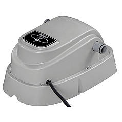 Проточний водонагрівач Bestway 58259 для басейну