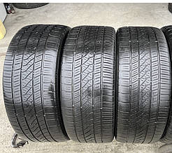 Шини 245 50 R18 100V Continental PureContact LS