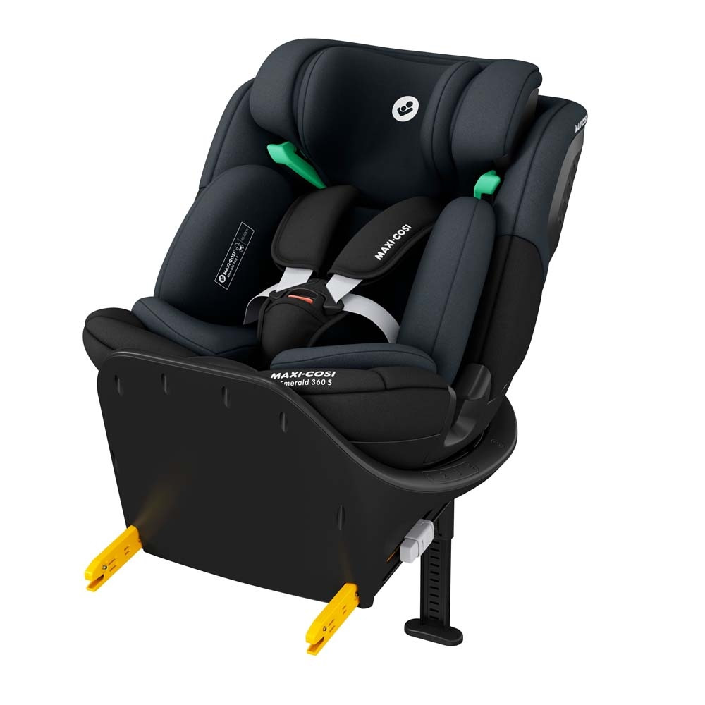 Автокресло Maxi-Cosi Emerald 360 S