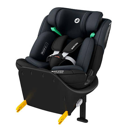 Автокресло Maxi-Cosi Emerald 360 S, фото 1