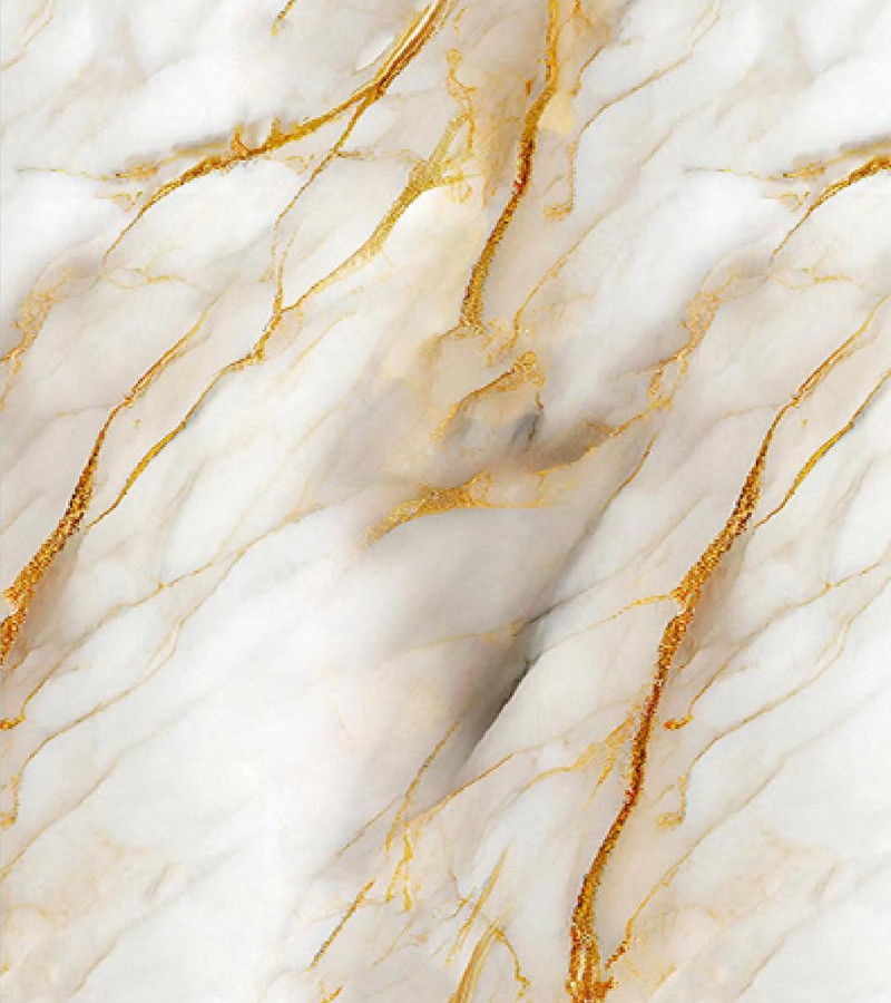 Самоклеюча вінілові плитка 600*300*2 мм мармур, фото 1