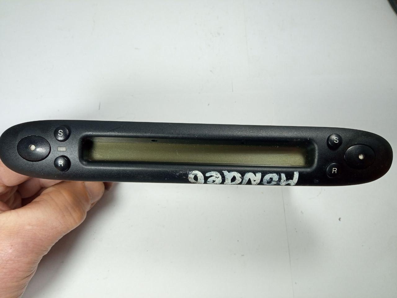 Панель кнопок Ford Mondeo B41TA / 94737, фото 1