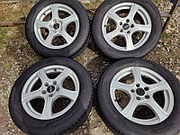 Диски 5.108 r16 6.5j et48 dia70.1 Ford Mondeo/Focus/Fusion; Renault Kangoo