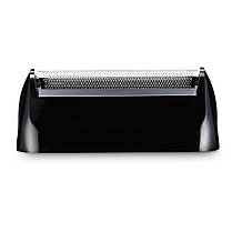 Бездротова електробритва-шейвер Kemei КМ-2024 Shaver Black з двома лезами для сухого гоління, фото 5